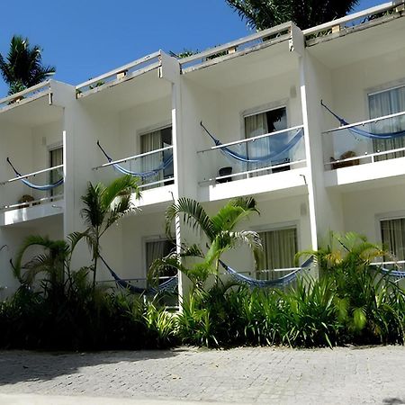 Ramada By Wyndham Porto Seguro Praia Exterior photo