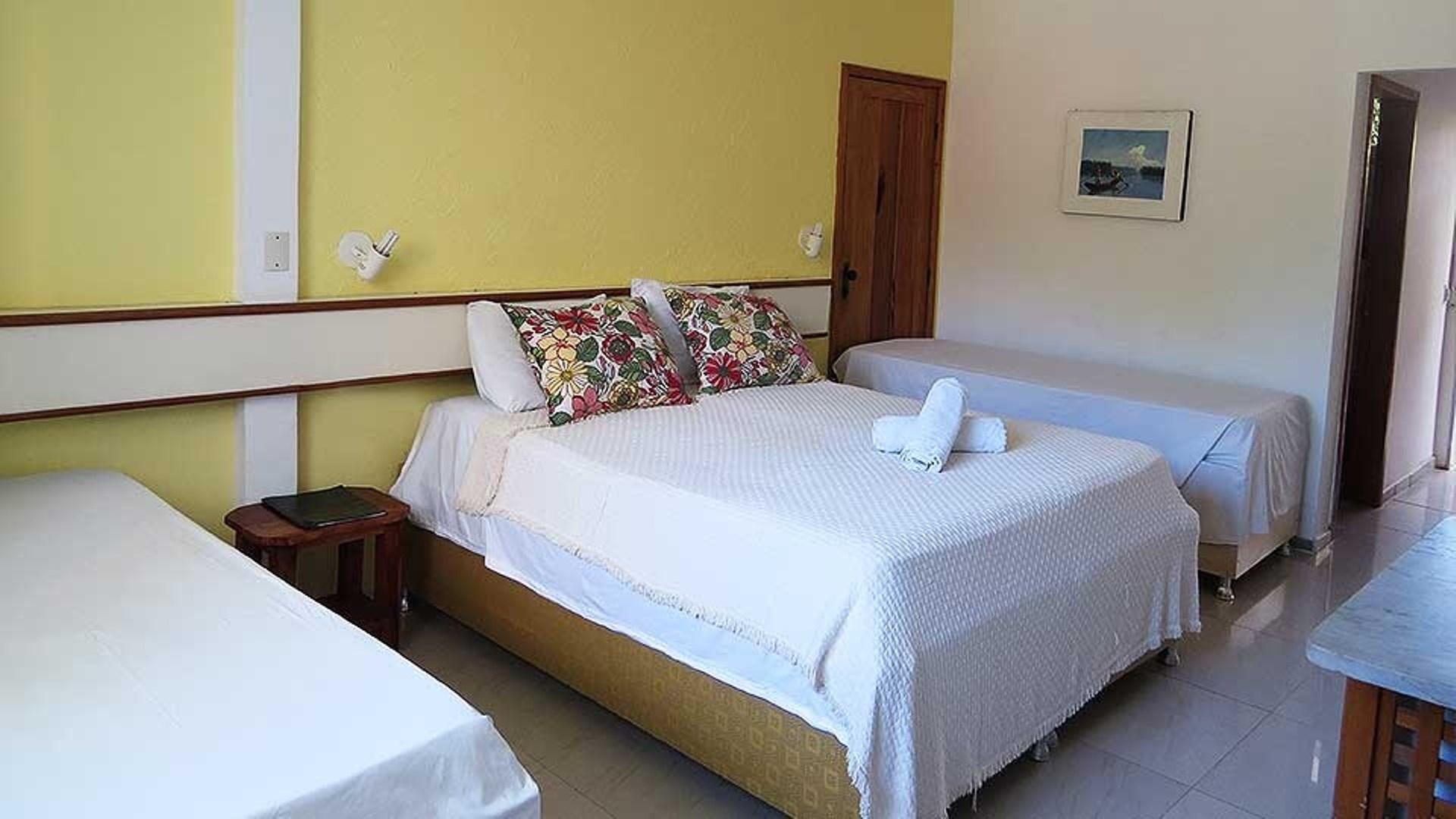 Ramada By Wyndham Porto Seguro Praia Exterior photo