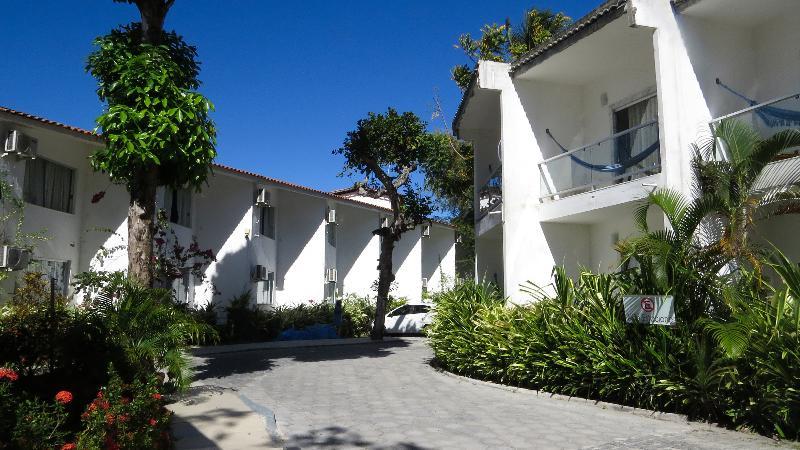 Ramada By Wyndham Porto Seguro Praia Exterior photo